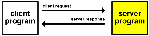 Client-Server Computing