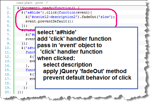 jquery