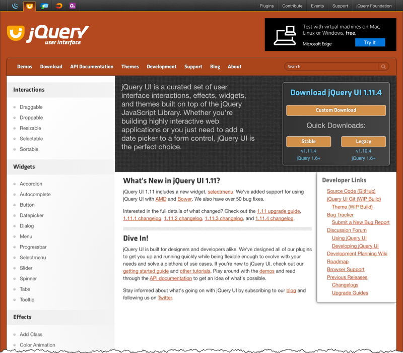 jquery ui