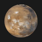 Mars