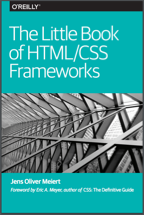 little book of css frameworks