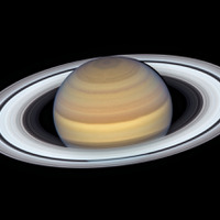 Saturn