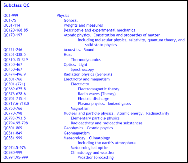 lc system