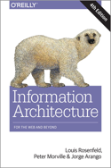 Information Architecture