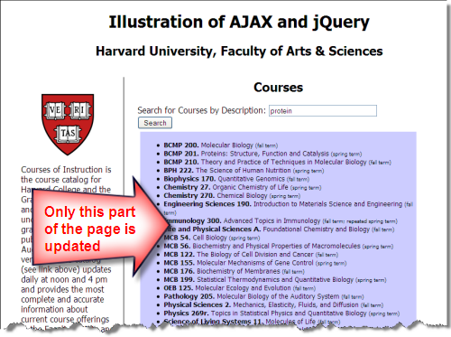 ajax
