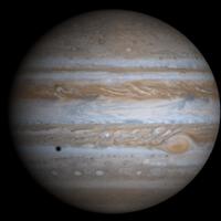 Jupiter