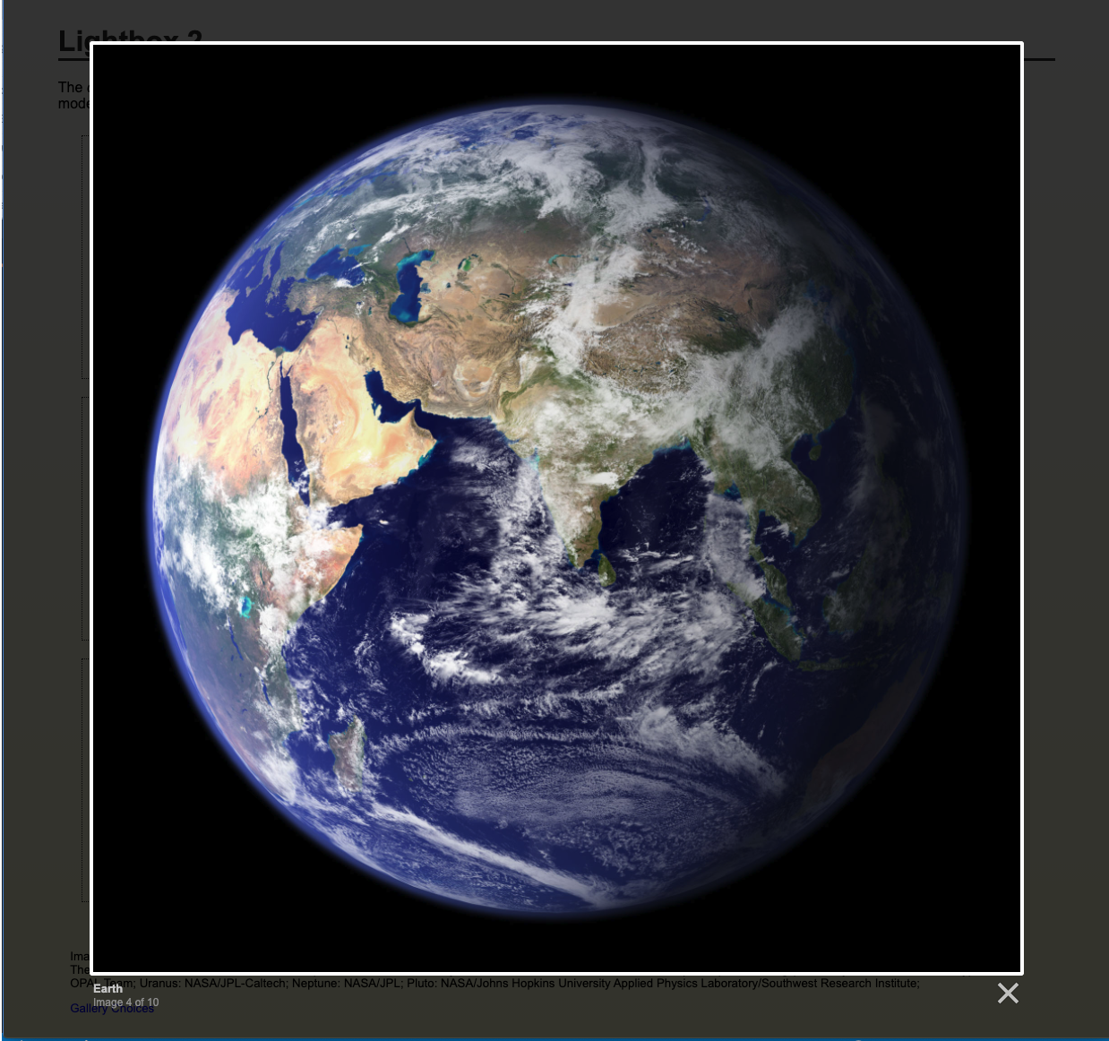 slideshow