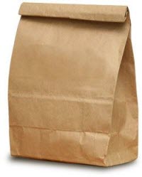 brown bag