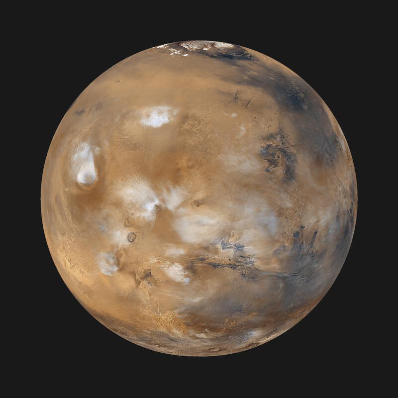 Mars