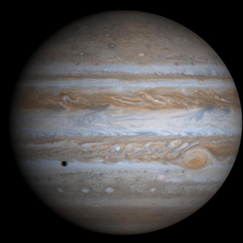 Jupiter